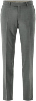 Pantalon 20.077s0 / 339683 - maat 28 (kwartmaat) Groen