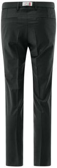 Pantalon 20.175s0 / 431113 Zwart - 56