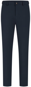 Pantalon 26104da10 Blauw - 50