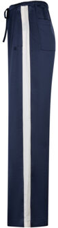 Pantalon 261301 dare - maat 38 Blauw