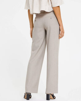 Pantalon 40074 sophia Beige - 27
