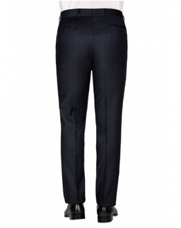 Pantalon 50-042s0 / 332023 Blauw - 106 (lengtemaat)