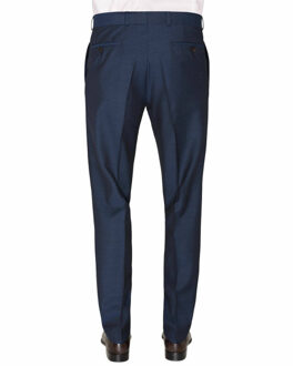 Pantalon 60-048n1 / 338323 bl Blauw - 48