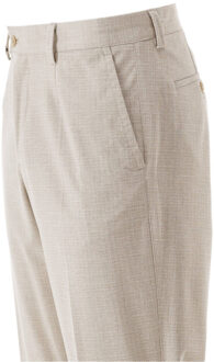 Pantalon 61.236j1 / 234013 Beige - 52
