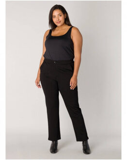 Pantalon 7000081 Zwart - 46