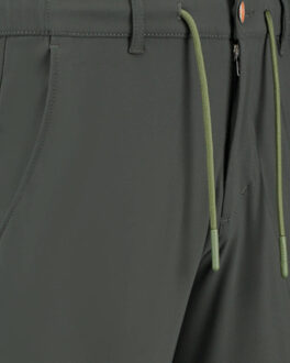 Pantalon 84141000 Groen - 35-36