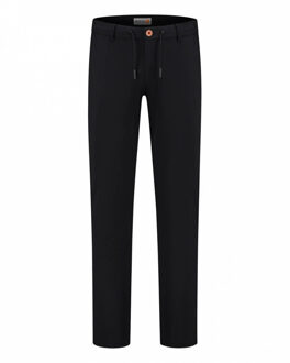 Pantalon 84141000 Zwart - 31-34