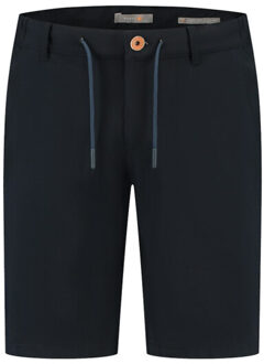 Pantalon 84441000 Blauw - 30 (kwartmaat)