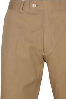 Pantalon Algodao Khaki - 46,48,52