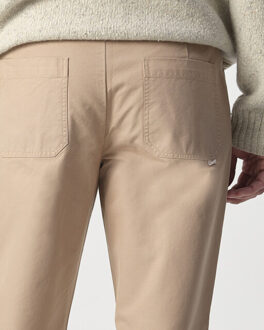 pantalon bennet Taupe - 33