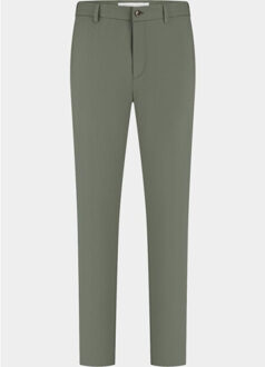 Pantalon das pants bwa26104da10/3007 Groen - 48