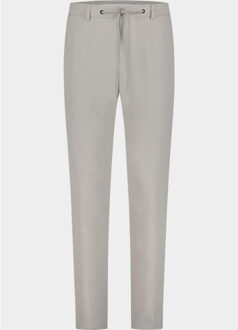 Pantalon das pants bwa26104da10/9507 Grijs - 48