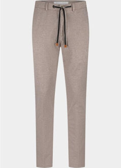 Pantalon das pants bwa26104da50/2002 Bruin - 50