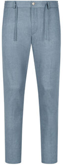 Pantalon dispartaflex 2616 - maat 52 Blauw