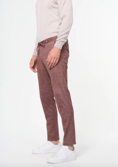 Pantalon DiSpartaflex Bruin   46