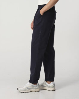Pantalon donker Blauw - 36