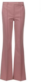 Pantalon Guri  mauve Roze