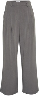 Pantalon Henrika Grijs dames
