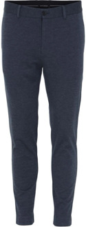 Pantalon Milaan Clean Cut , Blue , Heren - XL L32