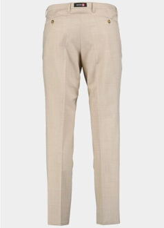 Pantalon mix & match cg cedric 20.172s0 / 433063/22 - maat 50 Beige