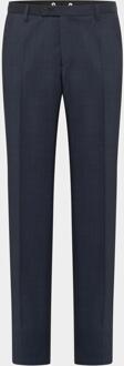 Pantalon mix & match hose/trousers cg pascal-st 10.158s0 / 431063/62 Blauw - 102 (lengtemaat)