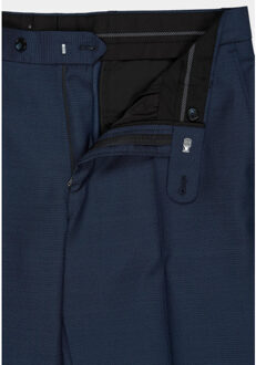 Pantalon mix & match hose/trousers cg sven 90-068n1 / 339593/63 Blauw - 25 (kwartmaat)