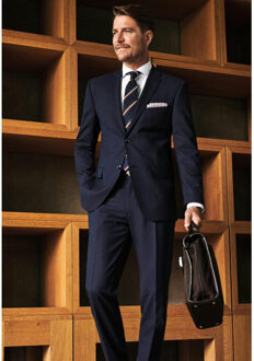 Pantalon mix & match hose/trousers cg sven-trf 00.071s0 / 339613/63 - maat 106 (lengtemaat) Blauw