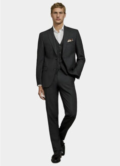 Pantalon mix & match hose/trousers cg sven-trf 00.071s0 / 339613/83 Grijs - 50