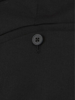 Pantalon mix & match trousers frock tuxedo 51872.120/5641 Zwart - 48