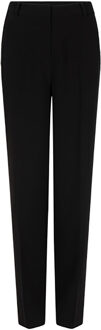 Pantalon Polena  zwart - 34,36,38,40,42,