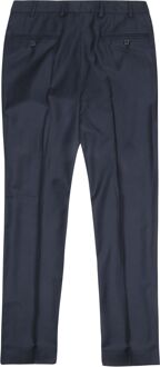 Pantalon Proculus Donkerblauw - 48