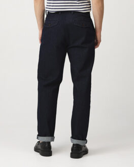 pantalon raheel Blauw - 29