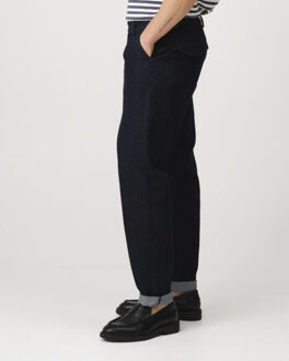 pantalon raheel Blauw - 30