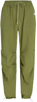 Pantalon s24c180 Groen