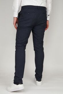 Pantalon Travis Donkerblauw - 38