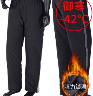 Pantalones Al Aire Libre De Softshell De Invierno Para Hombre, De Ralla Grande, De Trekking Polar, campamento De Peces, Escalada 6XL 170-190 85-95kg