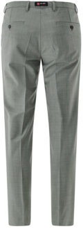 Pantalons 20172s0 cedric Groen - 56
