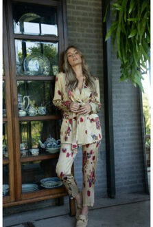 Pantalons anouk Veelkleurig - L