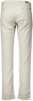Pantalons atn05-a76-1762 - maat 36-34 Beige