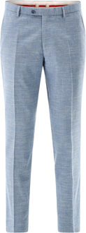 Pantalons Blauw - 48