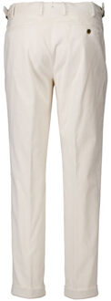 Pantalons retrolong dv1350 Ecru - 50