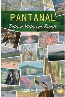 Pantanal - Constança De Paiva