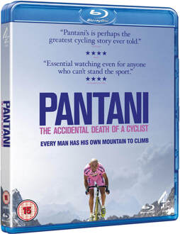 Pantani: The Accidental Death Of A Cyclist
