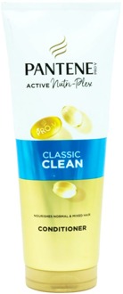 Pantene Conditioner Pantene Classic Clean Conditioner 230 ml