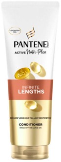 Pantene Conditioner Pantene Conditioner Infinite Lengths 230 ml