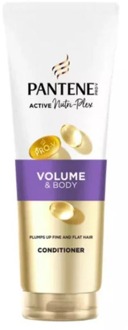 Pantene Conditioner Pantene Pantene Volume Conditioner 230 ml