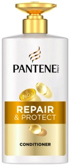 Pantene Conditioner Pantene Repair & Protect Conditioner 490 ml