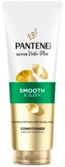 Pantene Conditioner Pantene Smooth & Sleek Conditioner 230 ml