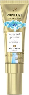 Pantene Haarserum Pantene Pro V Miracles Thirsty Ends Quencher Milk 70 ml