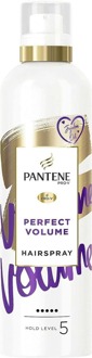 Pantene Haarspray Pantene Perfect Volume Hair Spray 250 ml